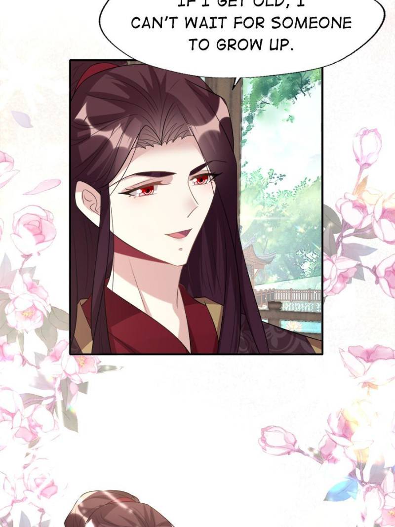 My Vampire Master Chapter 205 - Page 37