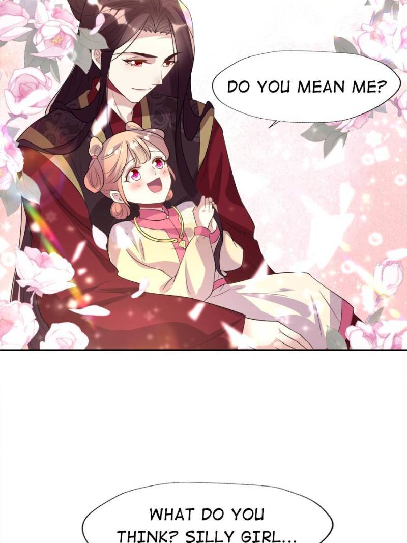 My Vampire Master Chapter 205 - Page 38