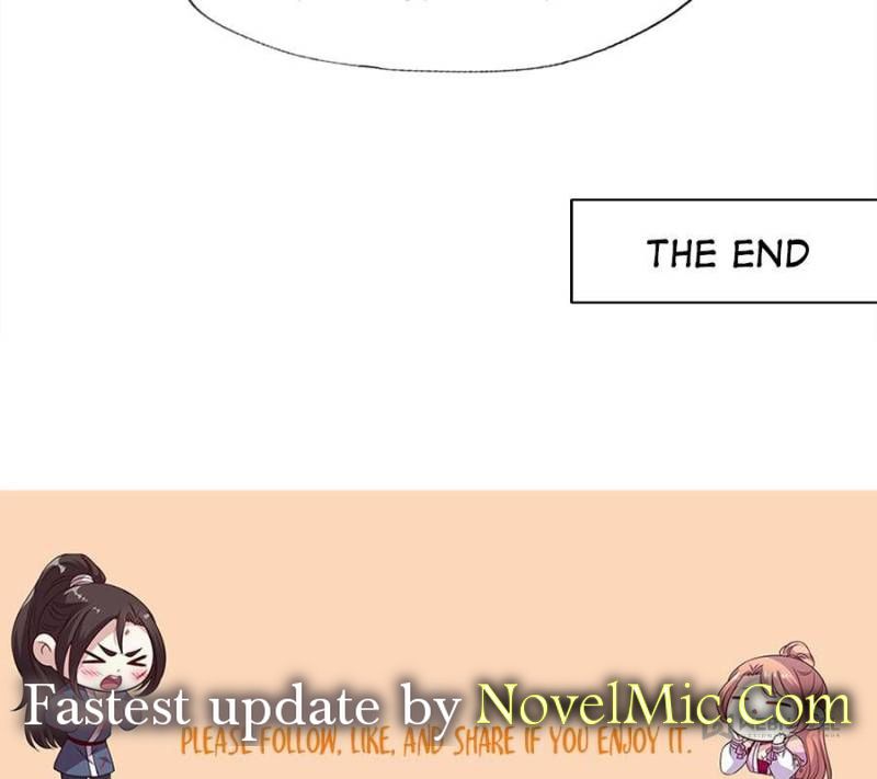 My Vampire Master Chapter 205 - Page 39