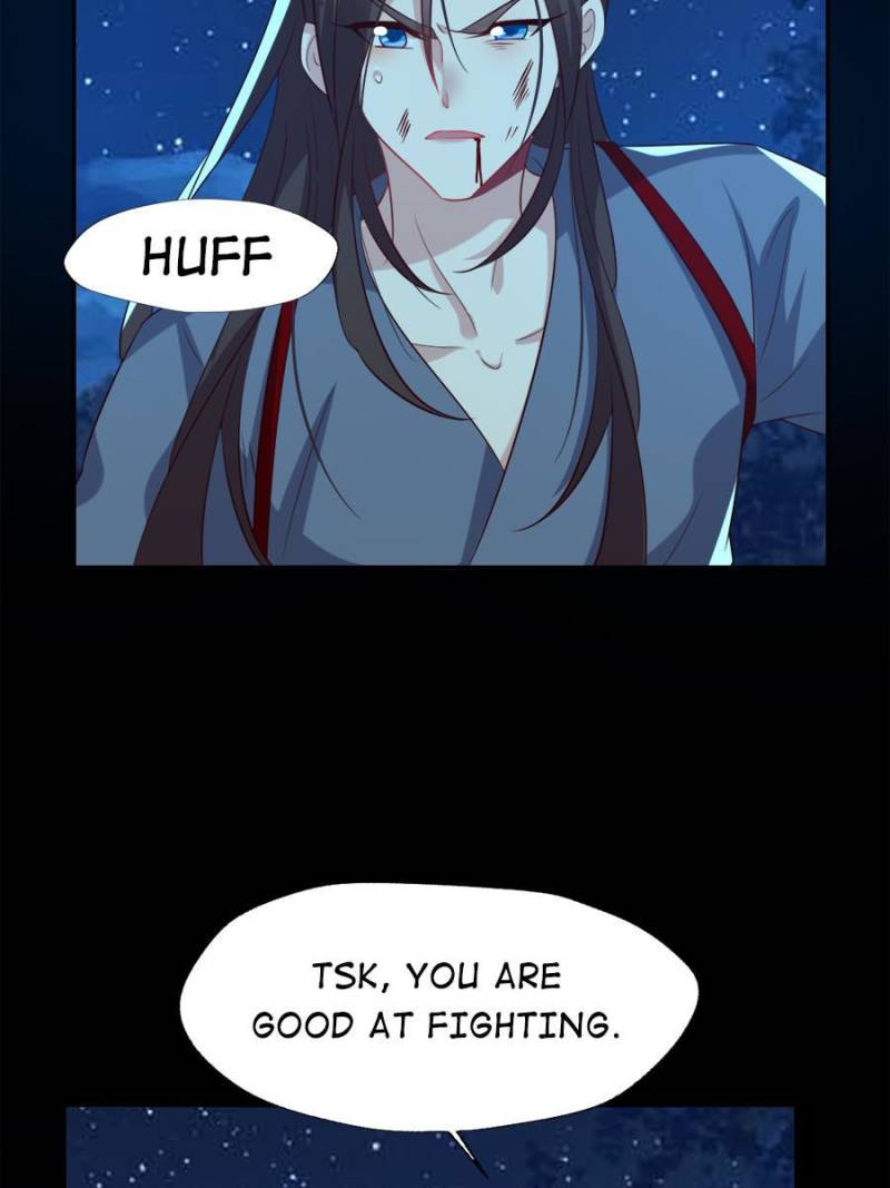 My Vampire Master Chapter 206 - Page 4