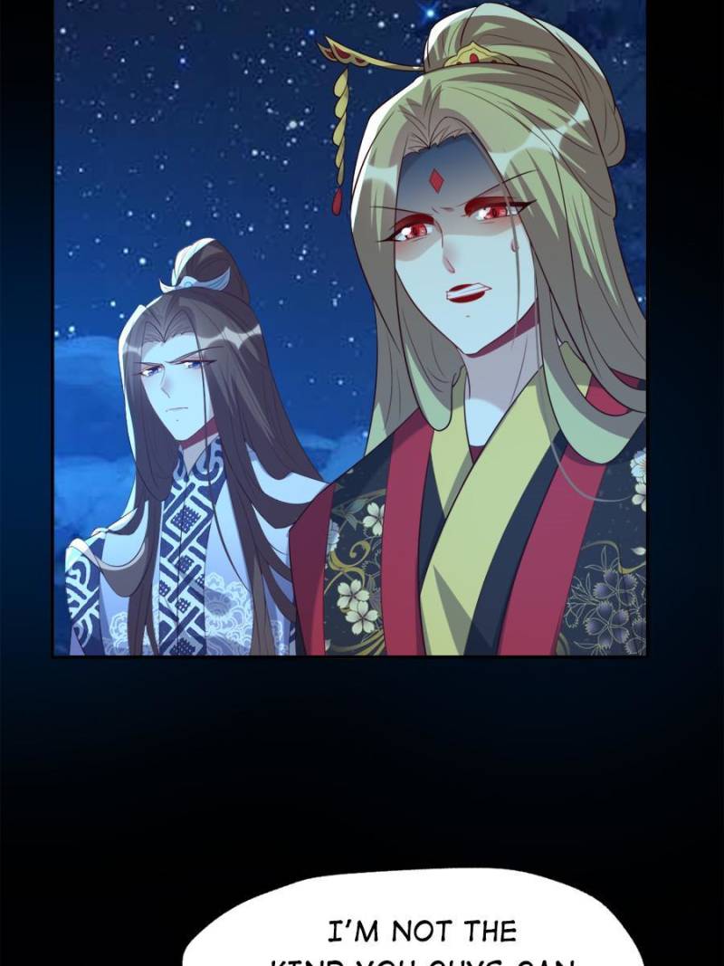 My Vampire Master Chapter 206 - Page 5