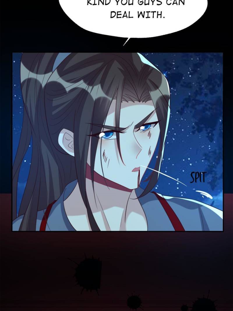 My Vampire Master Chapter 206 - Page 6