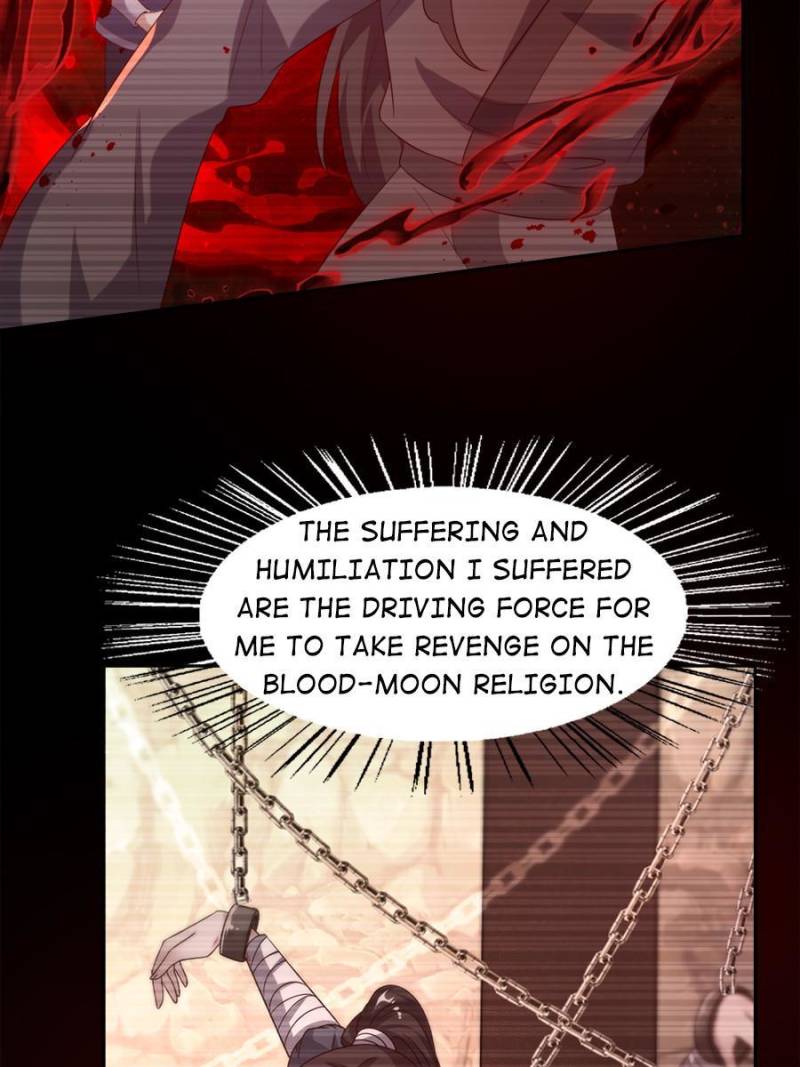 My Vampire Master Chapter 206 - Page 9