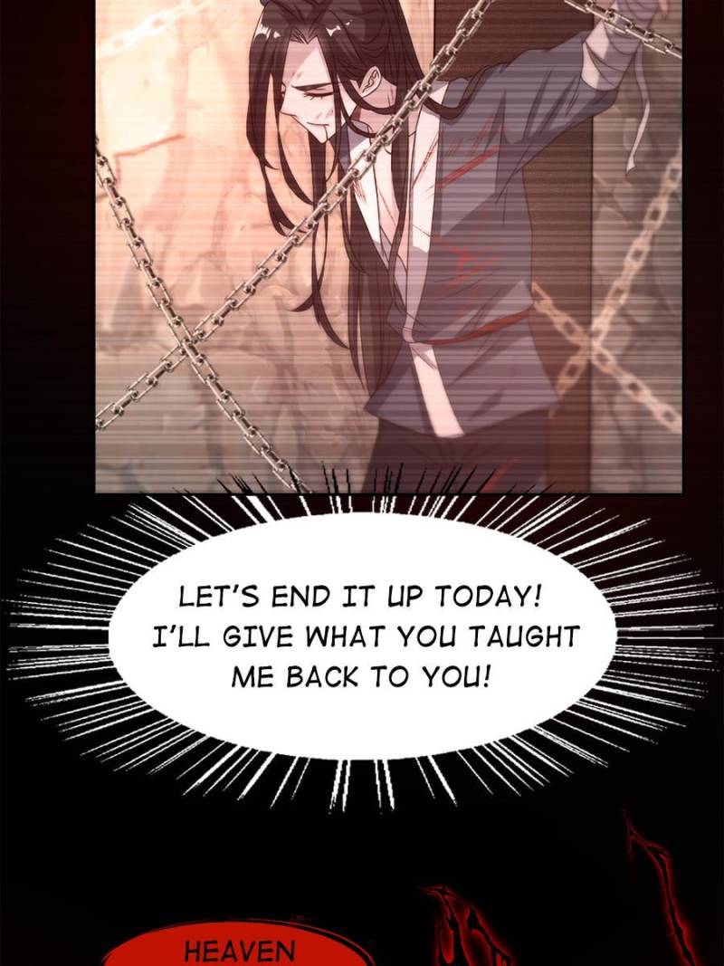 My Vampire Master Chapter 206 - Page 10