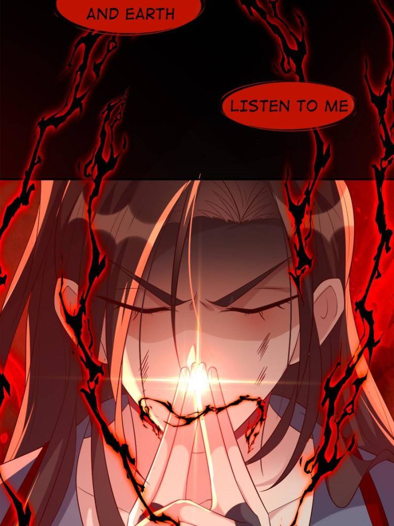 My Vampire Master Chapter 206 - Page 11