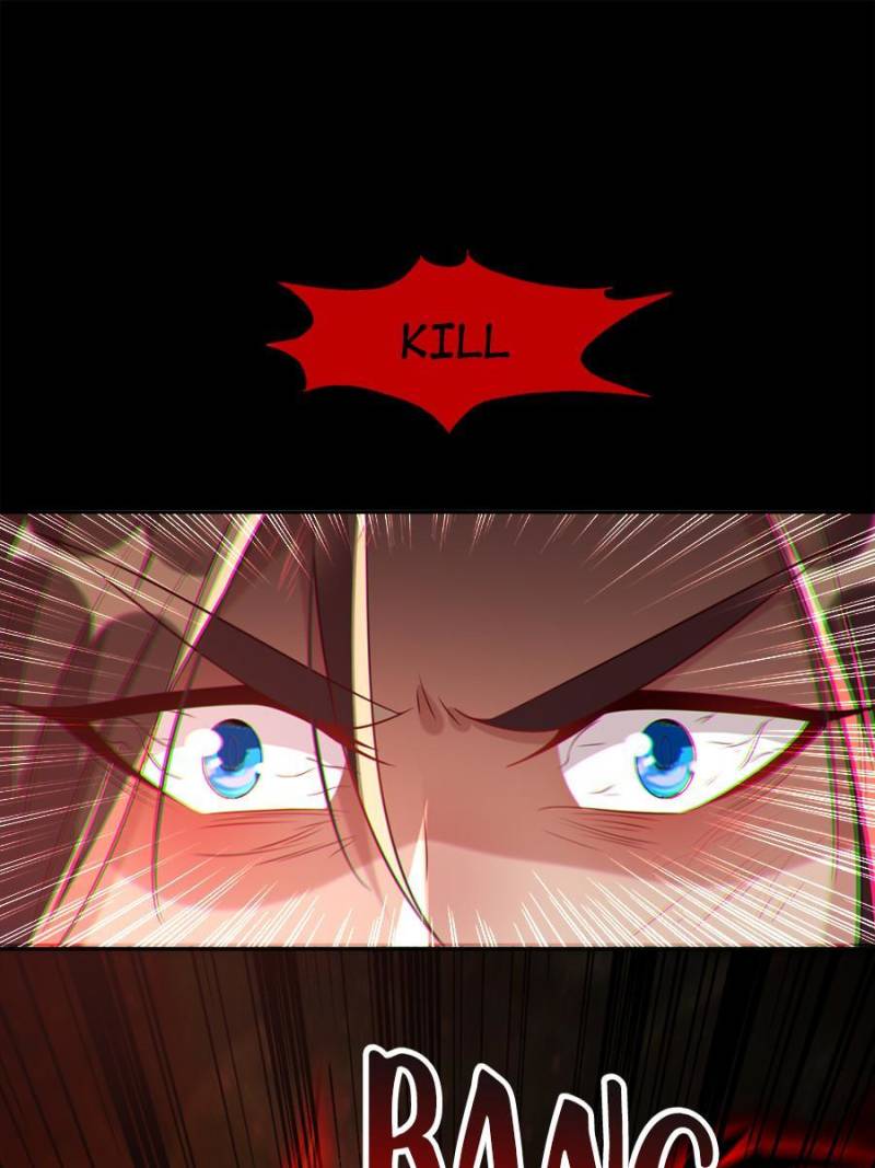 My Vampire Master Chapter 206 - Page 13