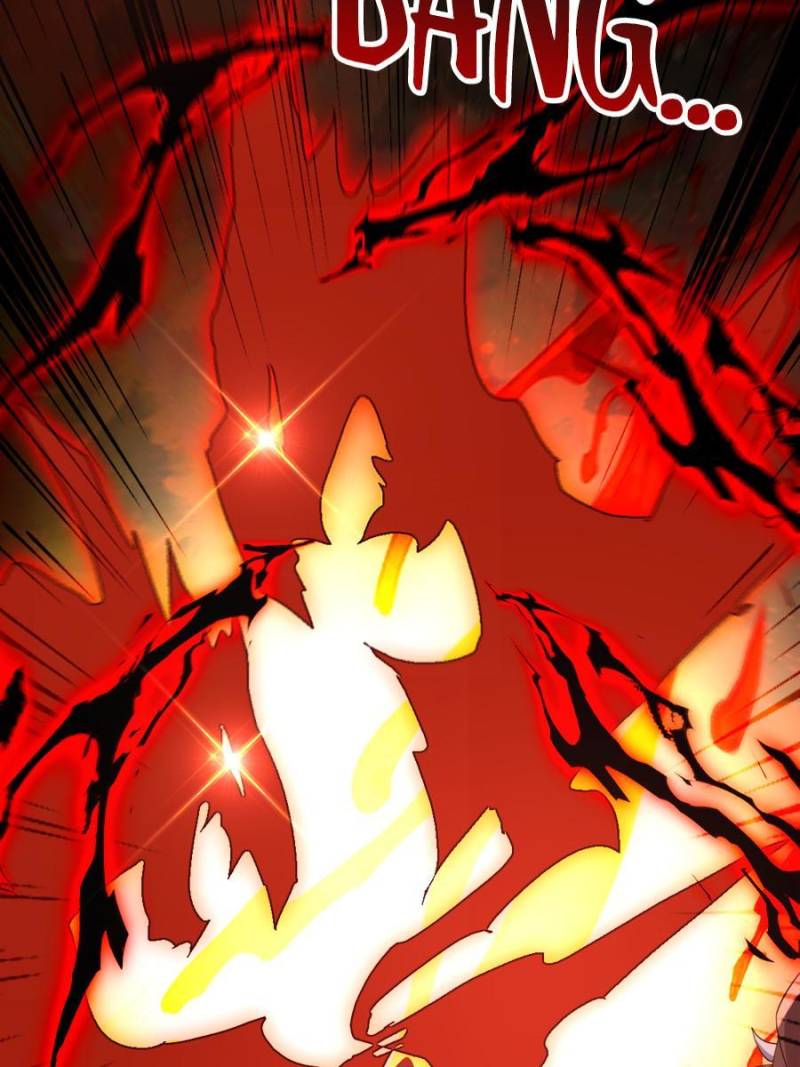 My Vampire Master Chapter 206 - Page 14