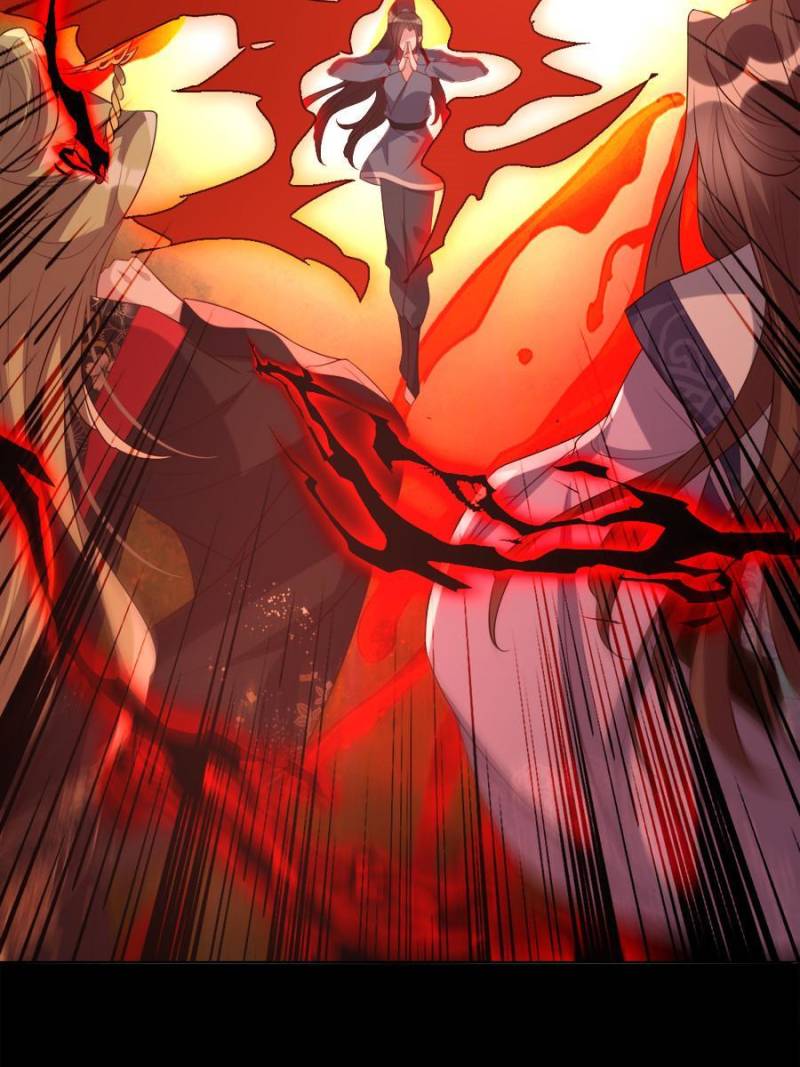 My Vampire Master Chapter 206 - Page 15