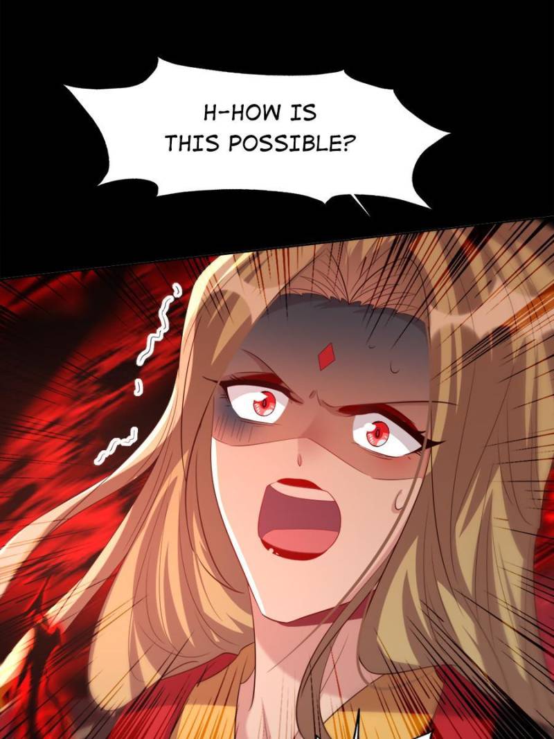 My Vampire Master Chapter 206 - Page 16