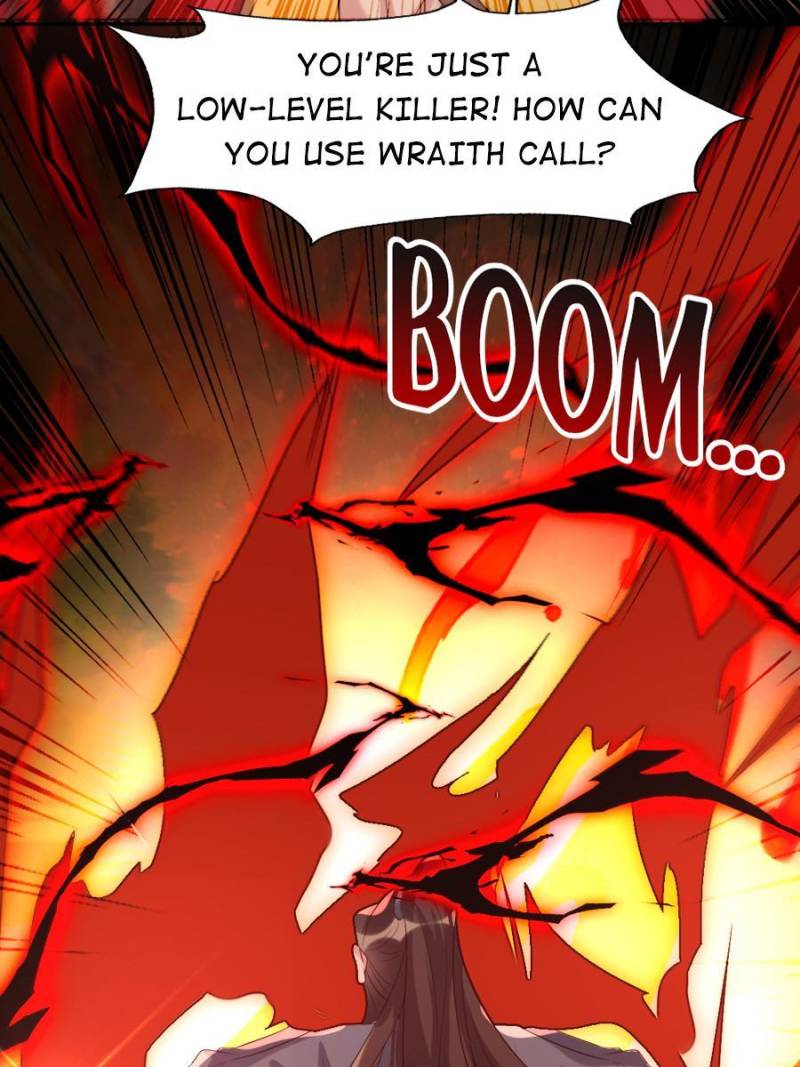 My Vampire Master Chapter 206 - Page 17