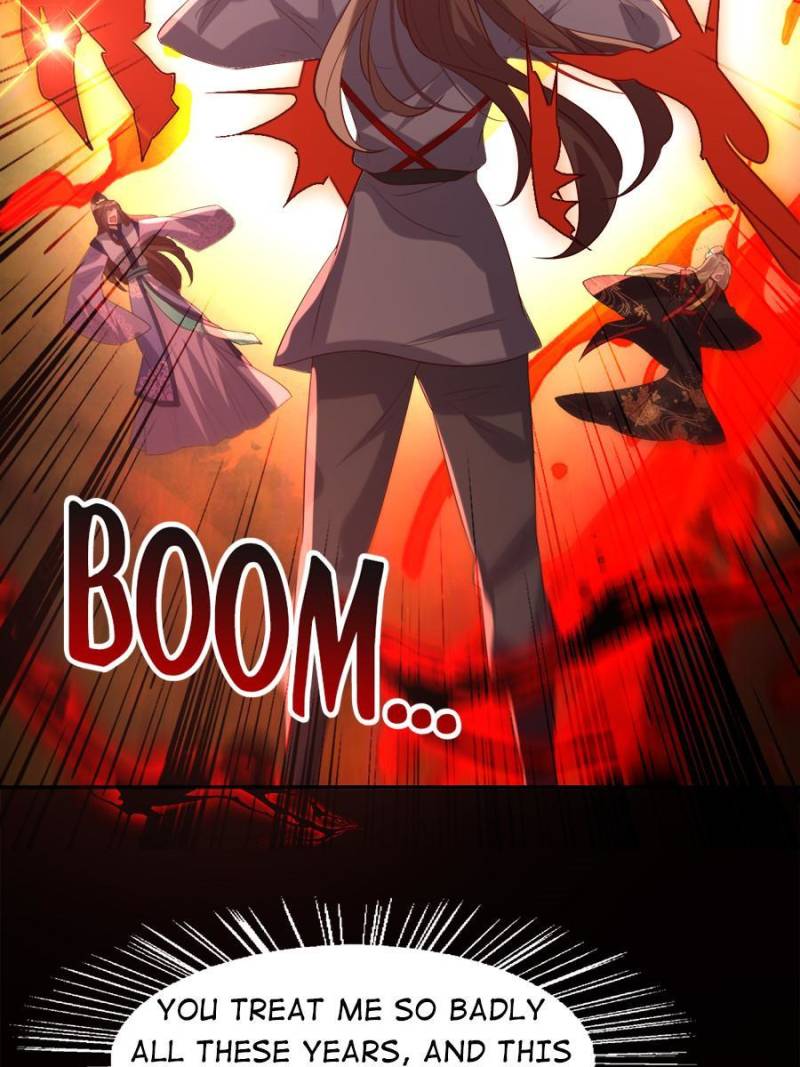 My Vampire Master Chapter 206 - Page 18