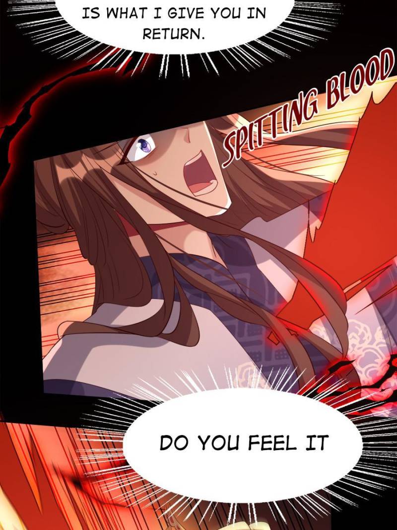 My Vampire Master Chapter 206 - Page 19