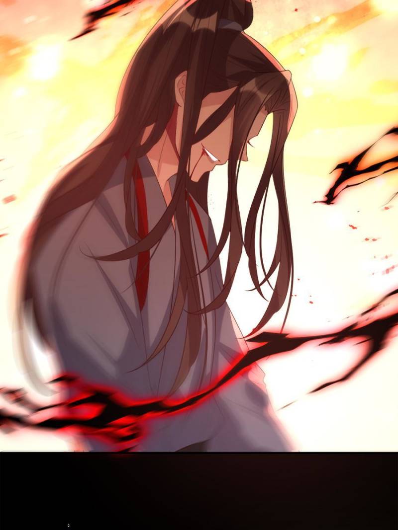 My Vampire Master Chapter 206 - Page 21