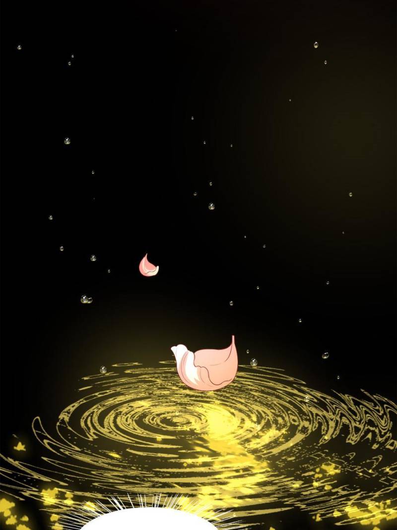 My Vampire Master Chapter 206 - Page 22