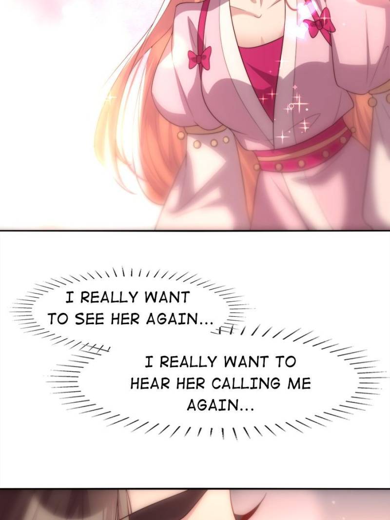 My Vampire Master Chapter 206 - Page 25