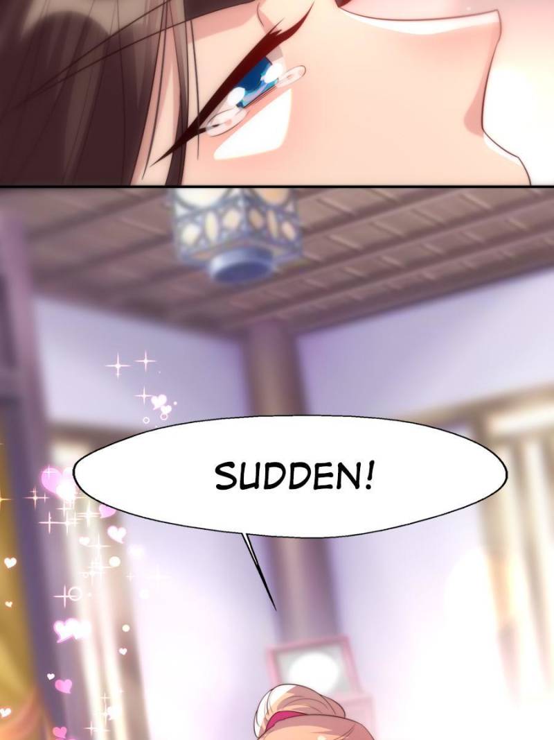 My Vampire Master Chapter 206 - Page 26