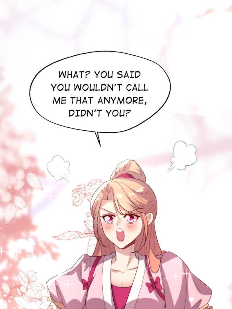 My Vampire Master Chapter 206 - Page 29