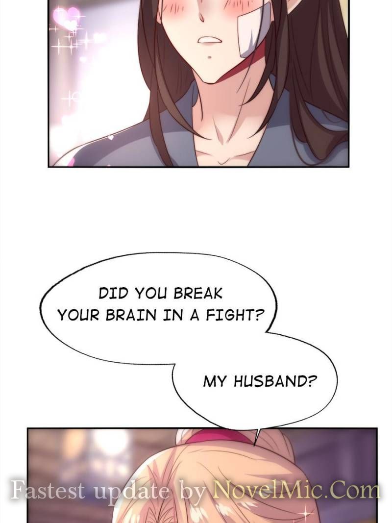 My Vampire Master Chapter 206 - Page 31