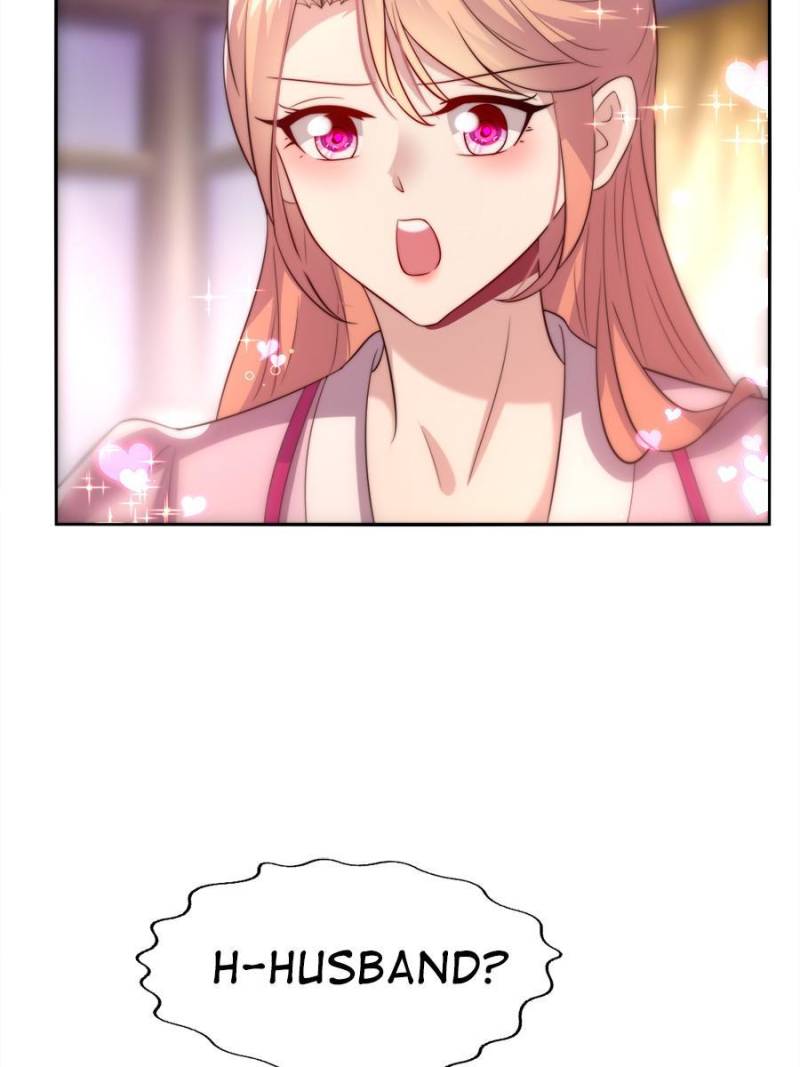 My Vampire Master Chapter 206 - Page 32