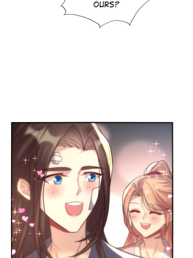 My Vampire Master Chapter 206 - Page 36