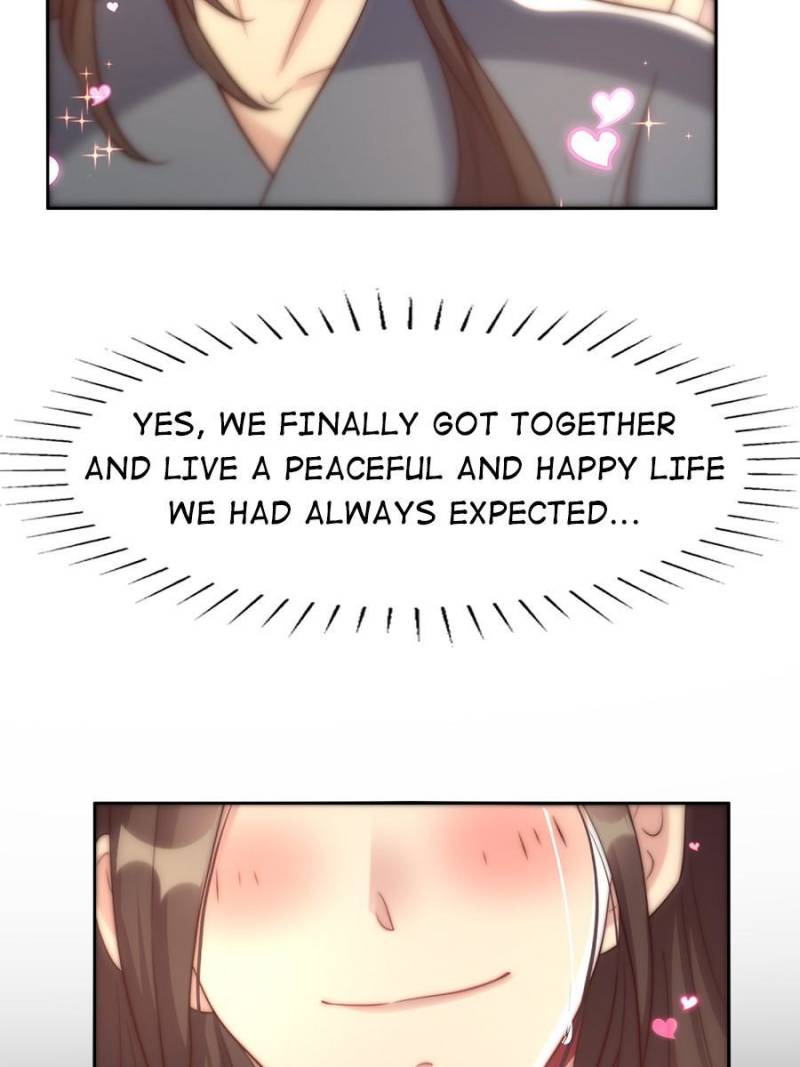 My Vampire Master Chapter 206 - Page 37