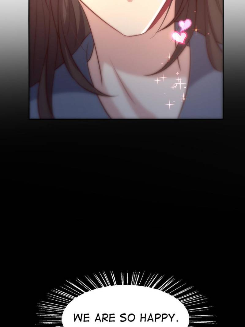 My Vampire Master Chapter 206 - Page 38