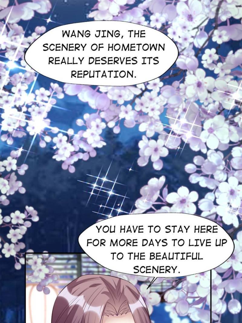 My Vampire Master Chapter 207 - Page 4