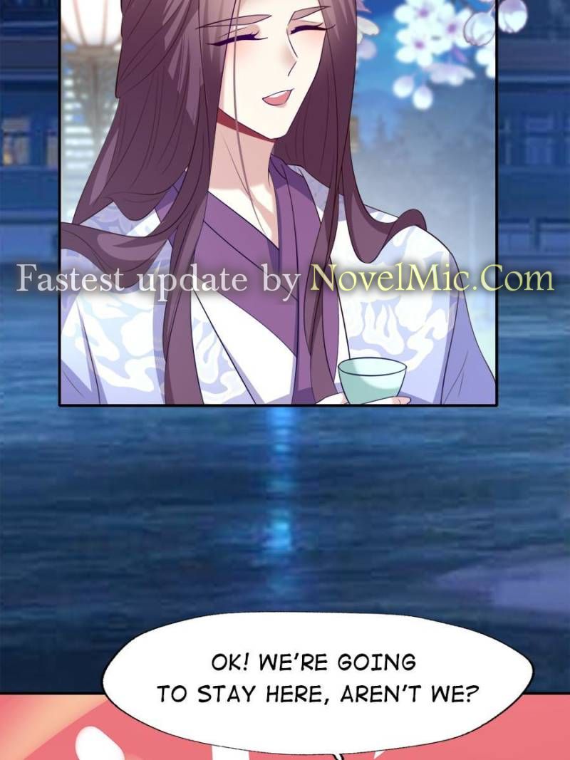 My Vampire Master Chapter 207 - Page 5