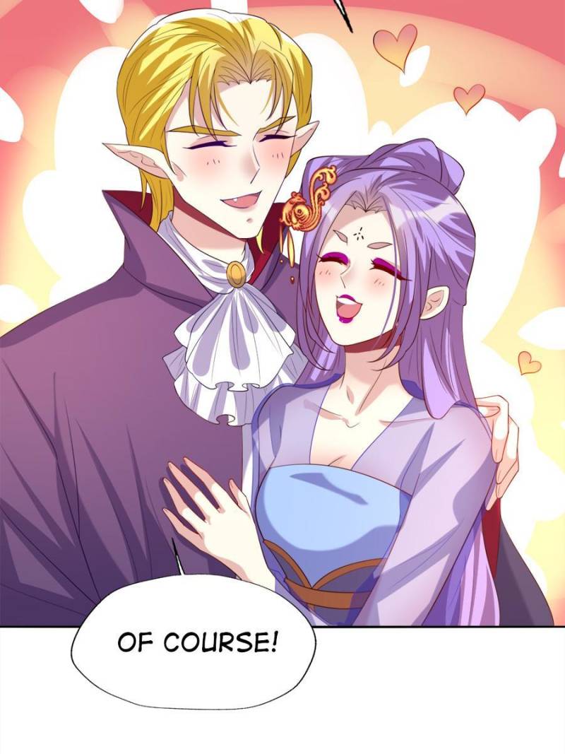 My Vampire Master Chapter 207 - Page 6