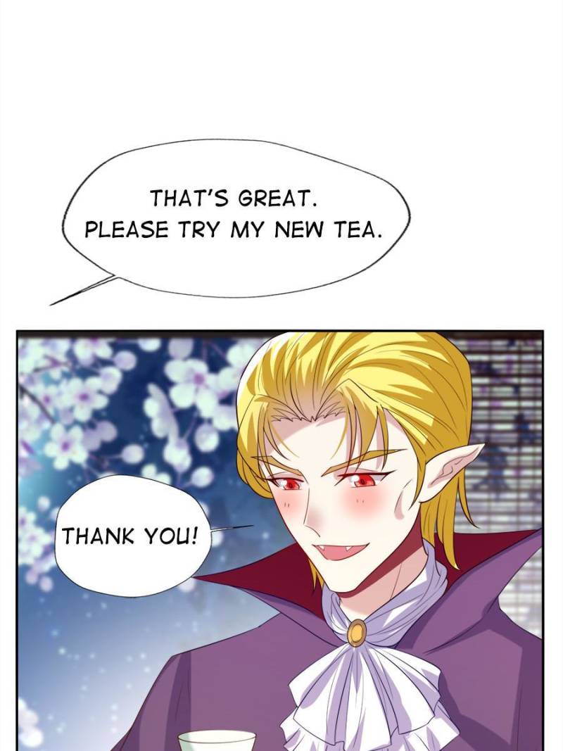 My Vampire Master Chapter 207 - Page 7