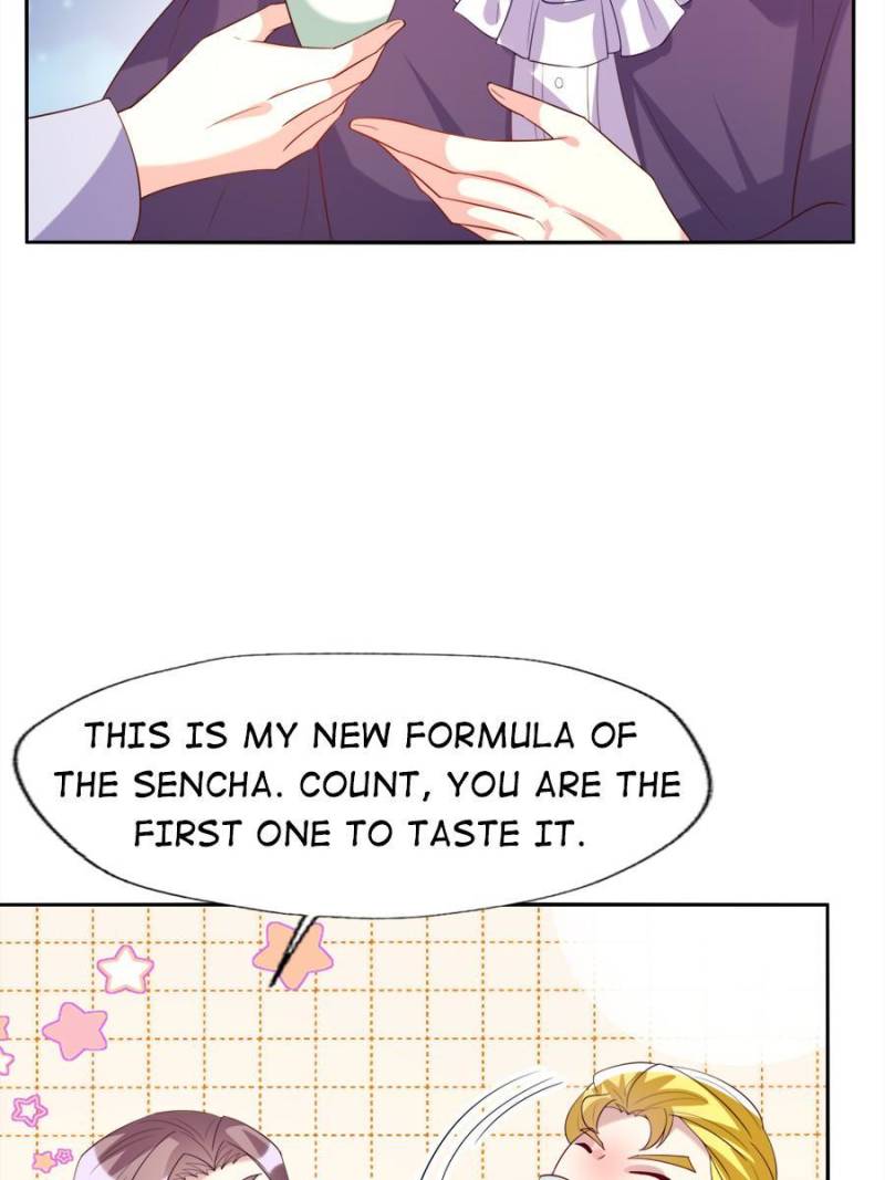 My Vampire Master Chapter 207 - Page 8