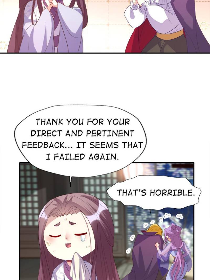 My Vampire Master Chapter 207 - Page 10