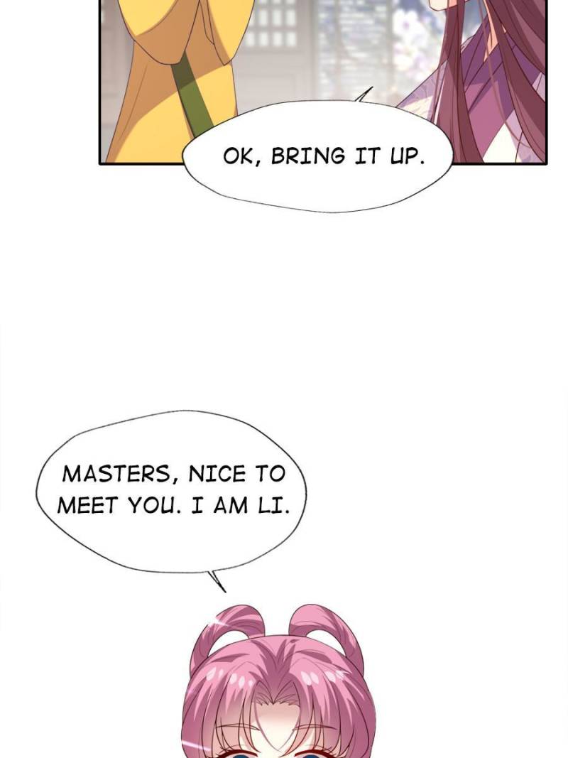 My Vampire Master Chapter 207 - Page 12