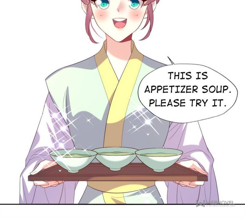 My Vampire Master Chapter 207 - Page 13