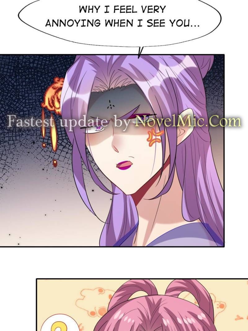 My Vampire Master Chapter 207 - Page 15