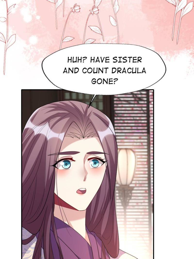 My Vampire Master Chapter 207 - Page 23