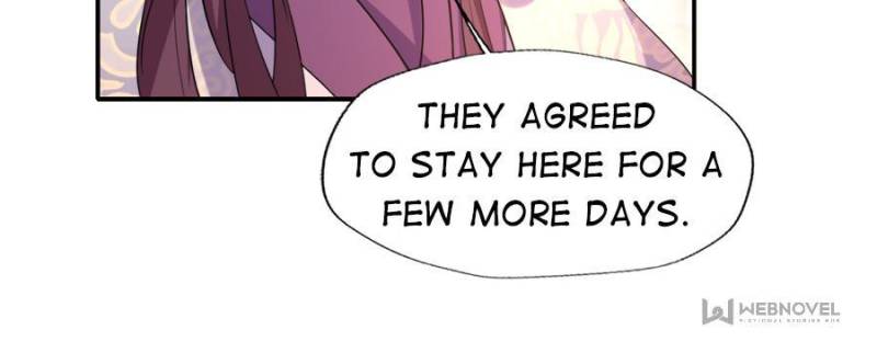 My Vampire Master Chapter 207 - Page 24