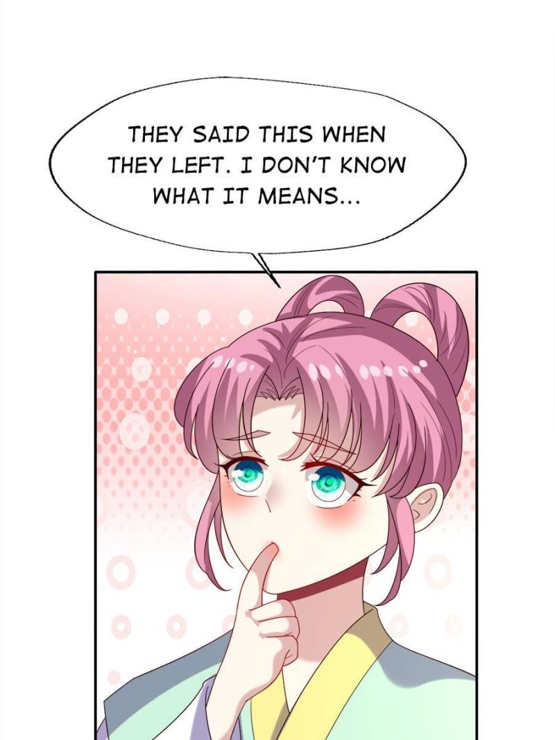 My Vampire Master Chapter 207 - Page 26