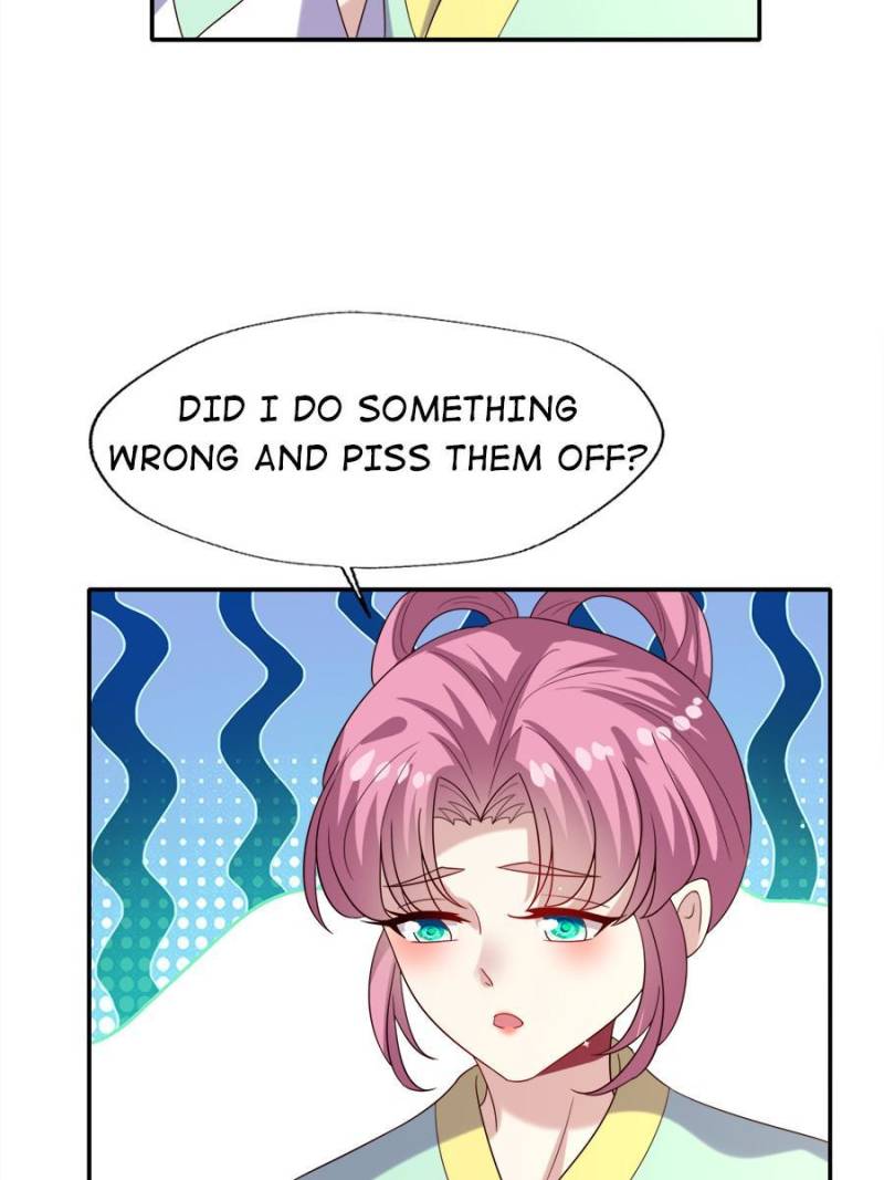 My Vampire Master Chapter 207 - Page 27