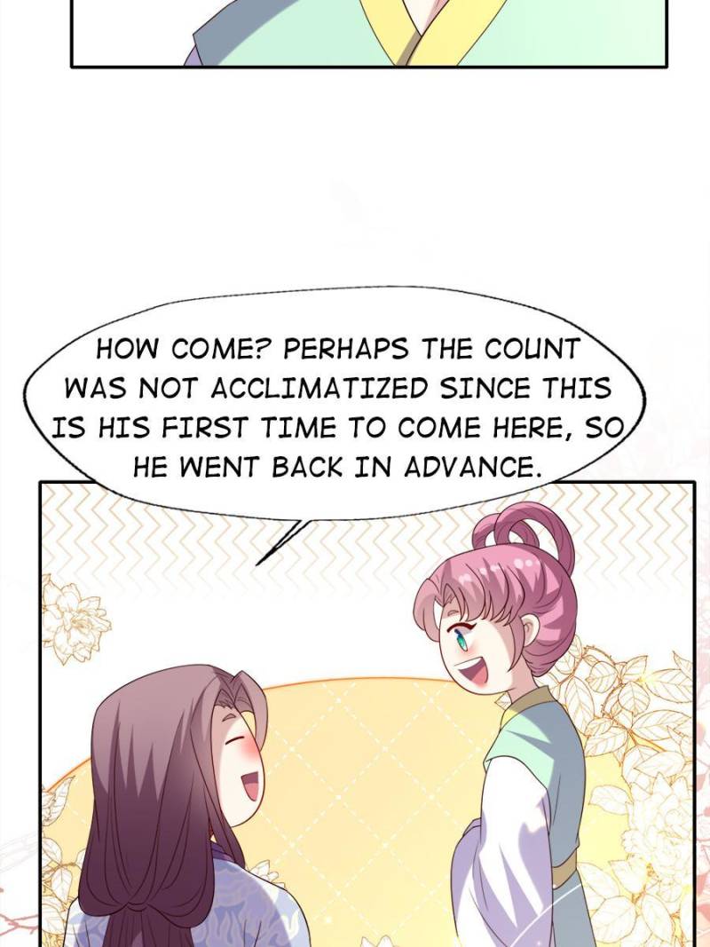 My Vampire Master Chapter 207 - Page 28