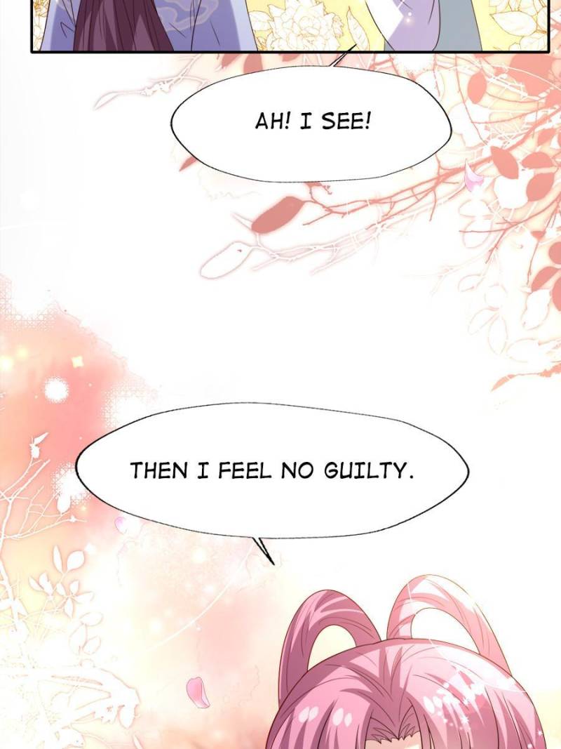 My Vampire Master Chapter 207 - Page 29