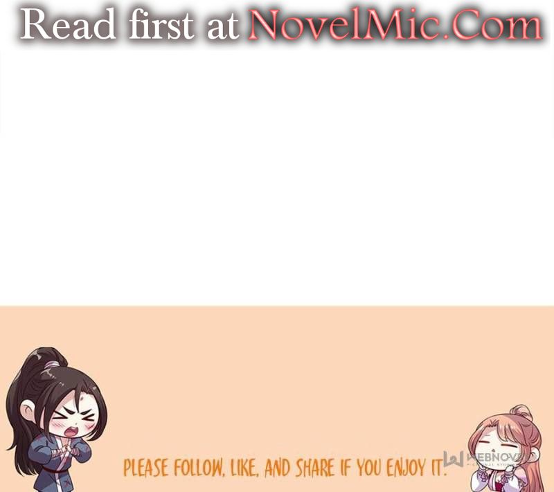 My Vampire Master Chapter 207 - Page 35