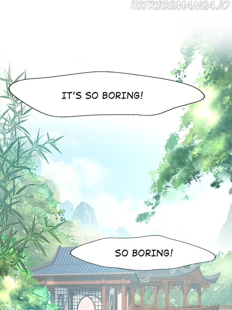 My Vampire Master Chapter 208 - Page 4