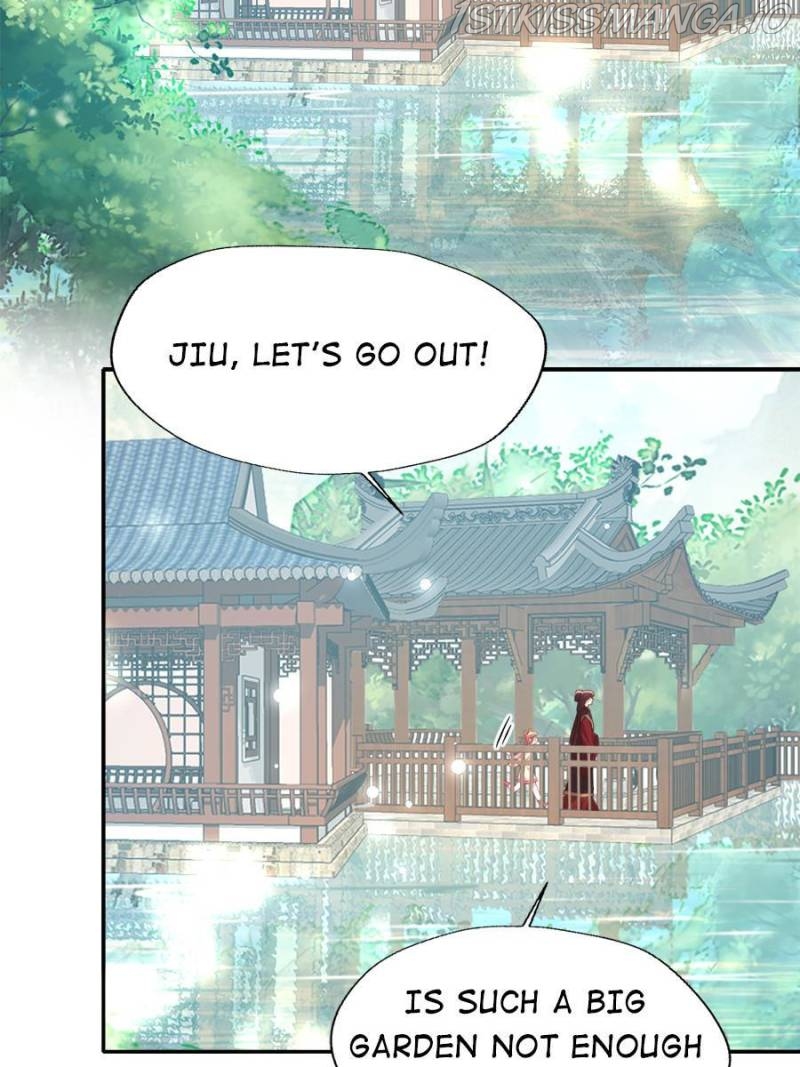 My Vampire Master Chapter 208 - Page 5