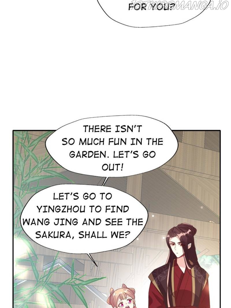 My Vampire Master Chapter 208 - Page 6