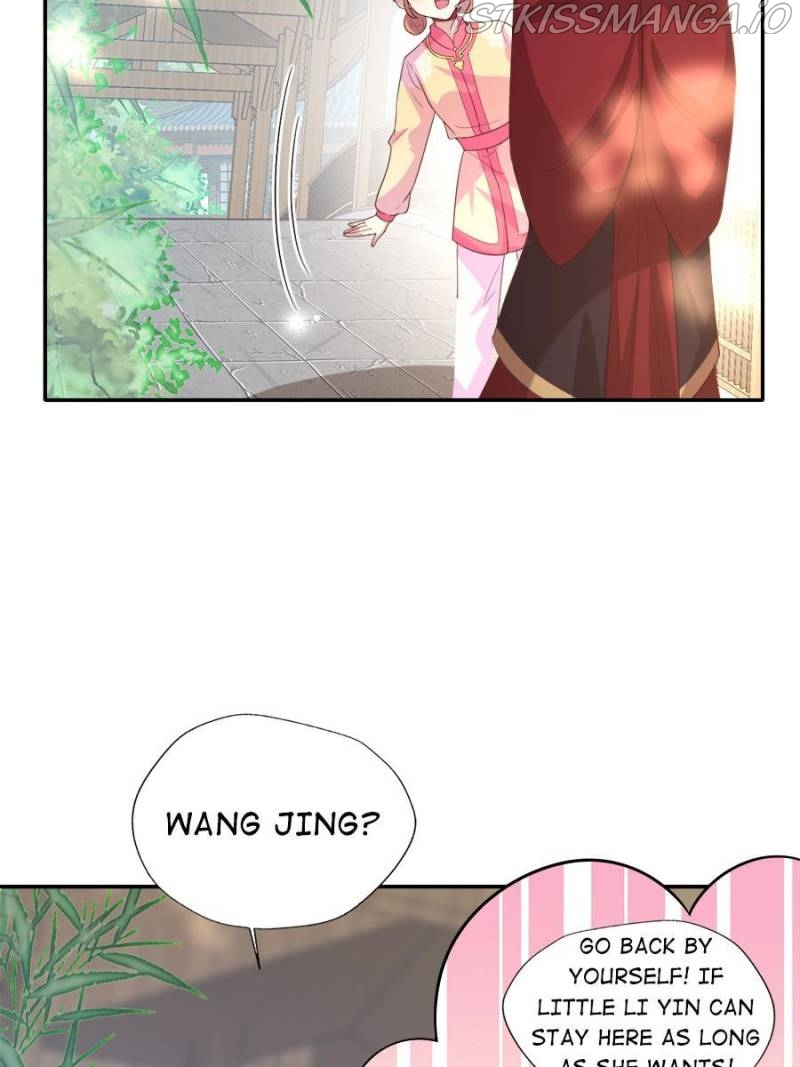 My Vampire Master Chapter 208 - Page 7