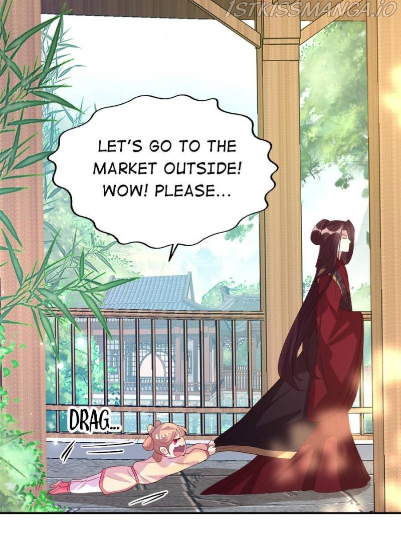 My Vampire Master Chapter 208 - Page 9