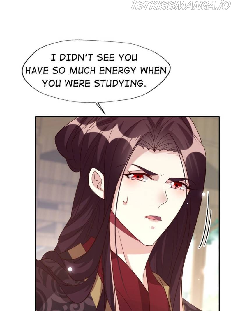 My Vampire Master Chapter 208 - Page 10