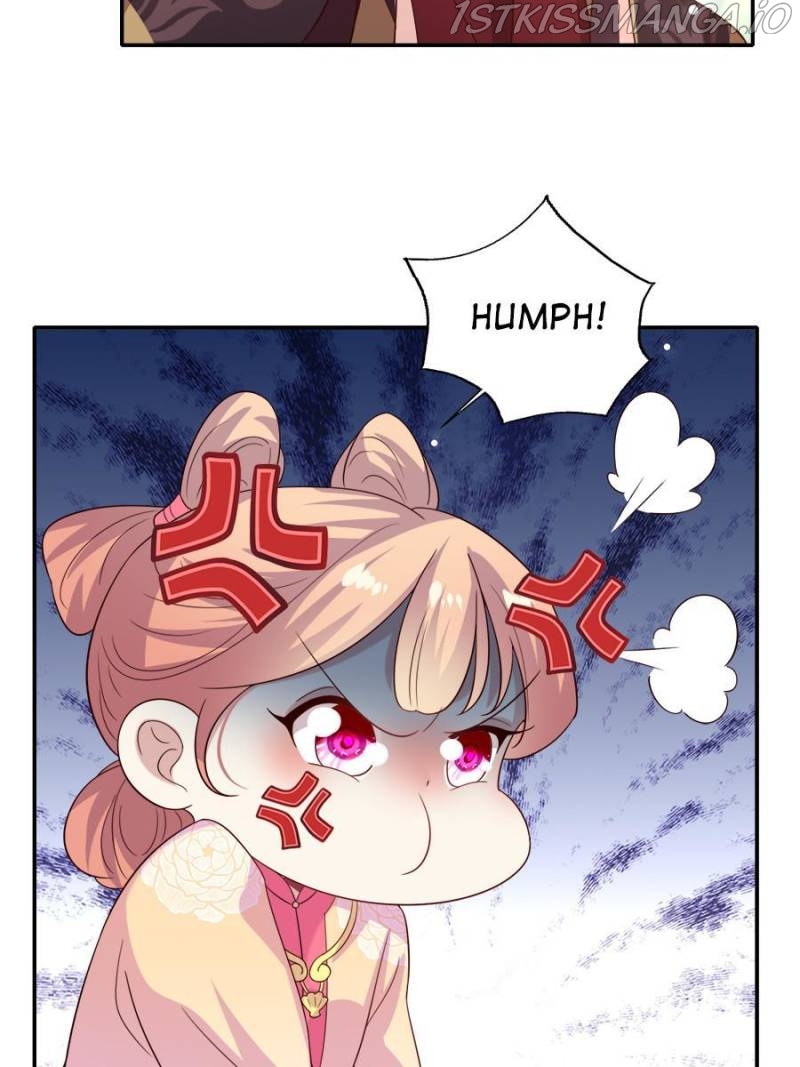 My Vampire Master Chapter 208 - Page 11