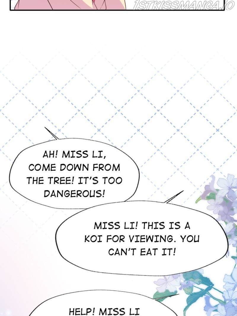 My Vampire Master Chapter 208 - Page 12